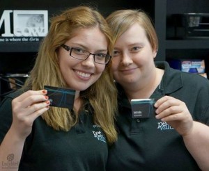 Pet Valu Staff
