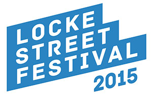 LockeStreetFest 2015