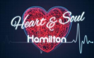 Heart & Soul Hamilton