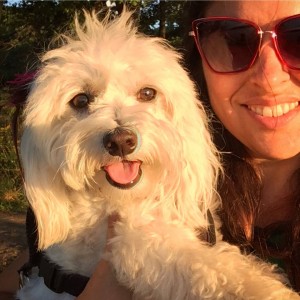 Abby adopted