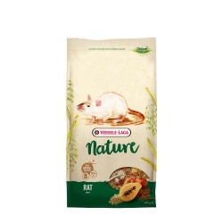 Nature rat food