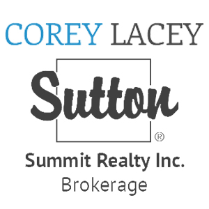 Corey Lacey Sutton Real Estate