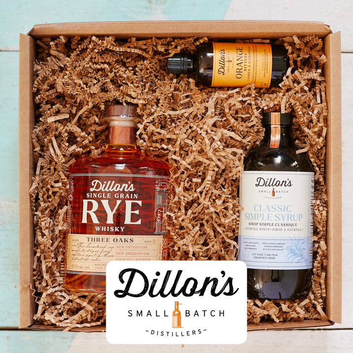 Dillons Cocktail Kit