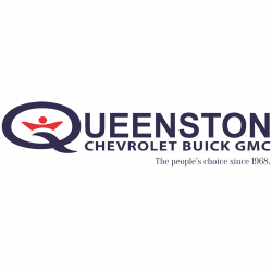 Queenston Chevrolet Buick GMC