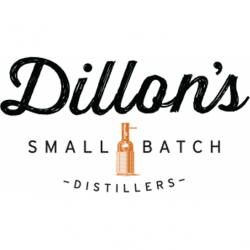 Dillon's Small Batch Distillers