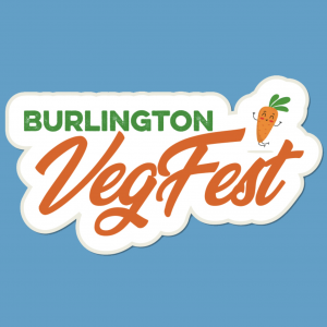 Burlington VegFest