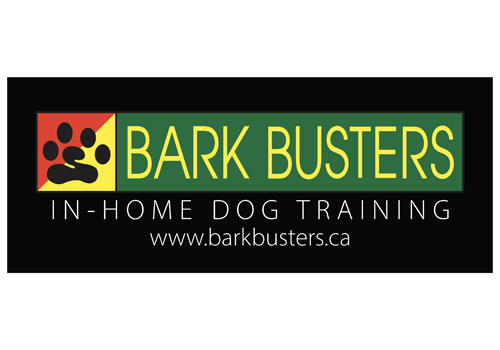 Bark Busters